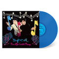 Non Stop Ecstatic Dancing: Exclusive Translucent Blue Vinyl LP