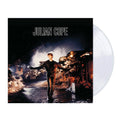 Saint Julian: Exclusive Clear Vinyl LP