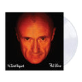 No Jacket Required Vinyl LP Crystal Clear Diamond Vinyl