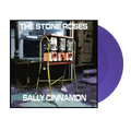 Sally Cinnamon: Limited 180g Purple Vinyl LP
