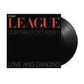Love & Dancing: Vinyl LP