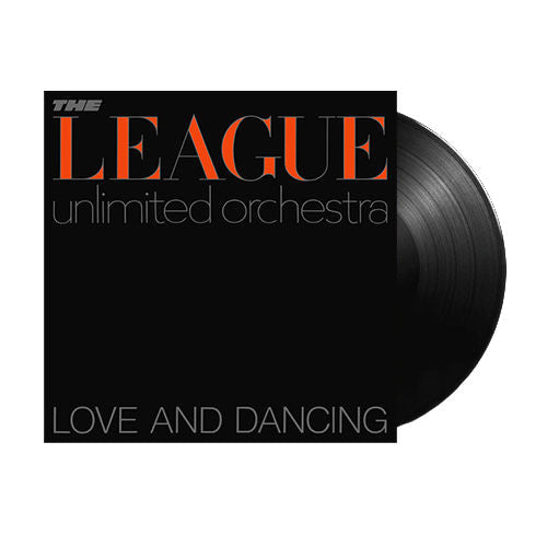 Love & Dancing: Vinyl LP