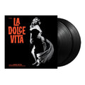 La Dolce Vita: Vinyl 2LP