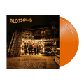 Blossoms: Limited Orange Vinyl 2LP [NAD22]