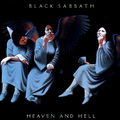Heaven And Hell (Remastered Edition): 2CD