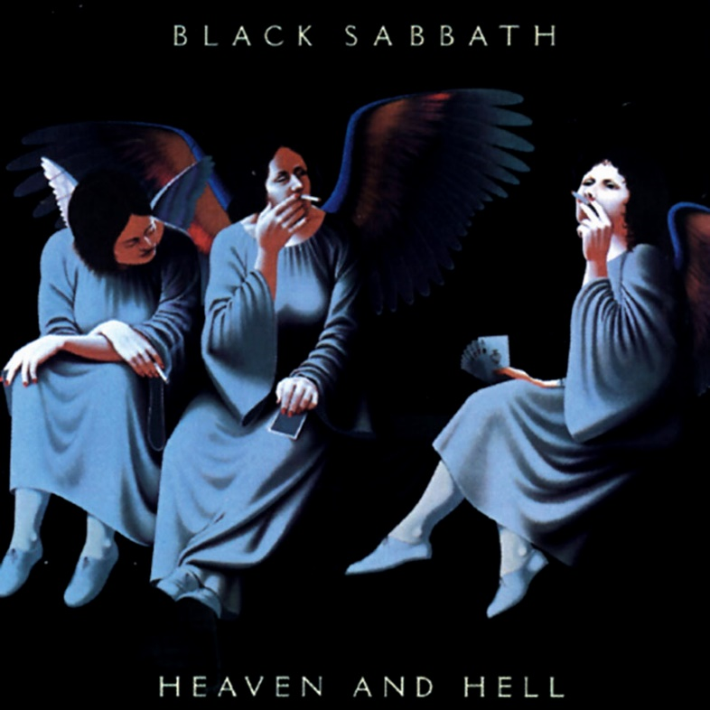 Heaven And Hell (Remastered Edition): 2CD