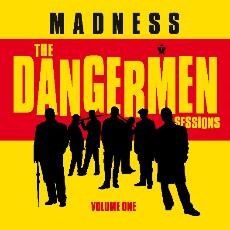 The Dangermen Sessions: Expanded CD