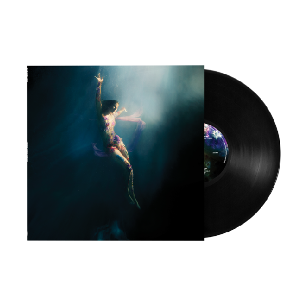 Higher Than Heaven: Vinyl LP