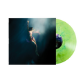 Higher Than Heaven: Limited Colour Vinyl LP