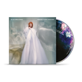 Higher Than Heaven: CD (CD Sleeve Version)