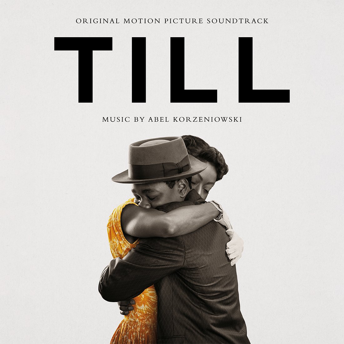 TILL (OST): CD