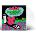Electrophonic Chronic: Limited Edition Crystal Clear Vinyl LP