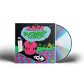 Electrophonic Chronic: CD