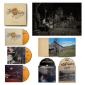 Harvest (50th Anniversary Edition): 3CD/2DVD Box Set