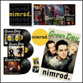 Nimrod 25th Anniversary Edition: Vinyl Box Set 5LP