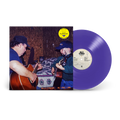 Me/And/Dad: Limited Edition Purple Vinyl LP