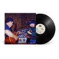 Me/And/Dad: Vinyl LP