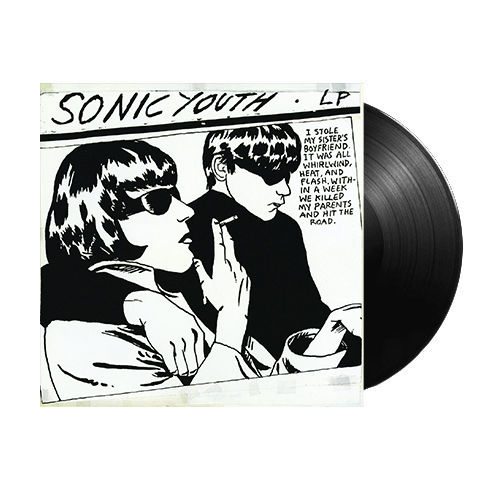 Goo: Vinyl LP