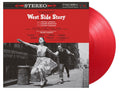 West Side Story: Limited Red Vinyl 2LP