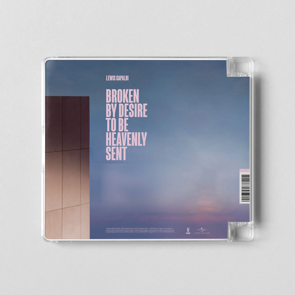 Standard CD
