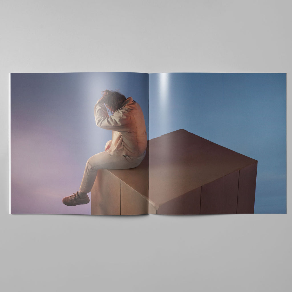 Broken By Desire To Be Heavenly Sent Vinyl
