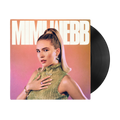 Amelia: Vinyl LP