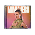 Amelia: CD