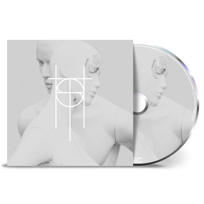 IX: Limited Edition Digipack CD