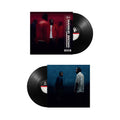 NAQI Mixtape: Vinyl LP