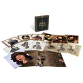 Blackadder's Historical Record - 40th Anniversary: Signed 140g Gold Vinyl 12LP Box Set [Signed By Tony Robinson aka Baldrick]