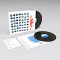 Complete Mountain Almanac: Vinyl 2LP