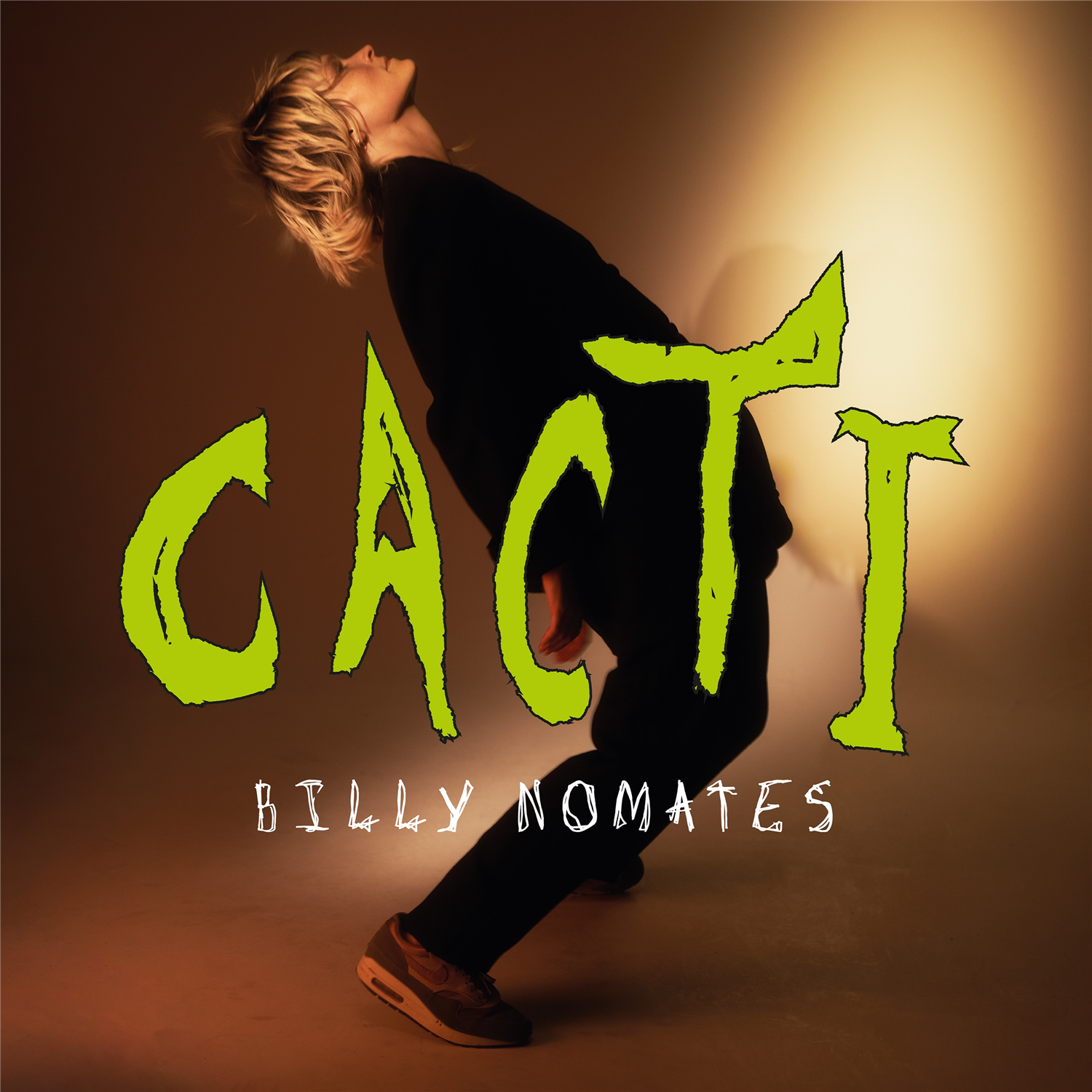 CACTI: CD