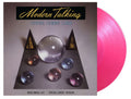Cheri, Cheri Lady: Pink Vinyl 12" Single