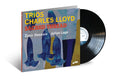 Trios: Sacred Thread: Vinyl LP
