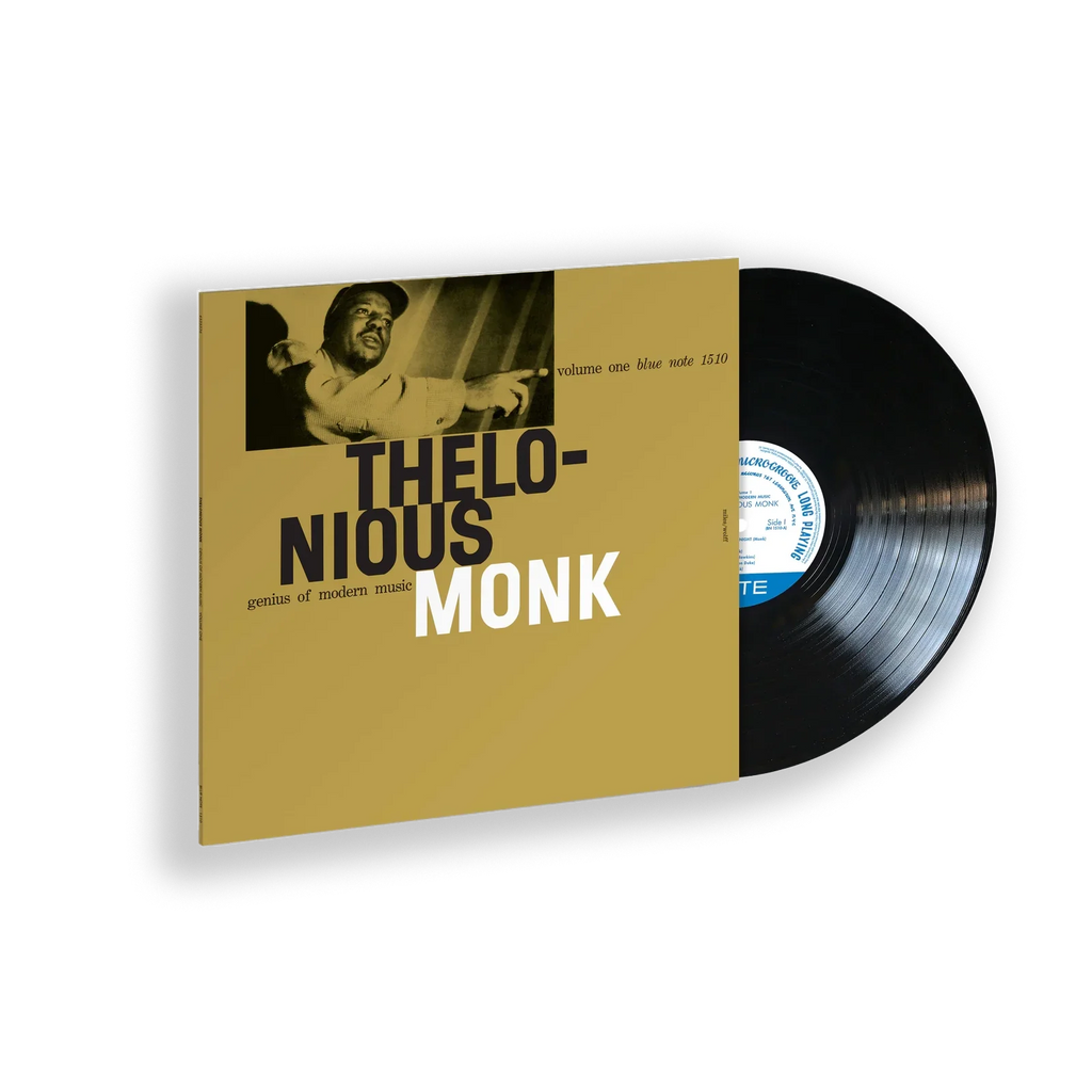 Genius of Modern Music, Volume One (Classic Vinyl Series): Vinyl LP