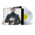 Reprise Remixes: Crystal Clear Vinyl LP