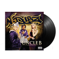 Uncle B: Vinyl LP