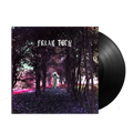 Friar Tuck: Vinyl LP