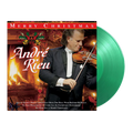 Merry Christmas: Limited Edition Translucent Green Vinyl LP