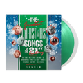 The Greatest Christmas Songs Of The 21st Century: Limited Edition Coloured Vinyl 2LP