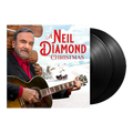 A Neil Diamond Christmas: Vinyl 2LP