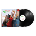 I Dream Of Christmas Deluxe Black LP