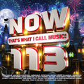 NOW That’s What I Call Music! 113 (2CD)