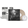 Hysteria: Cloudy Clear Vinyl LP + Clear 7"