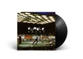 Round: Vinyl LP