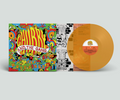 The Mutt’s Nuts: Limited Orange Vinyl LP