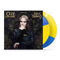 Patient Number 9: Limited Edition Blue & Yellow Colour Vinyl 2LP
