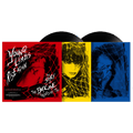 Young Limbs Rise Again - The Story Of The Batcave Nightclub 1982 – 1985: Vinyl 2LP
