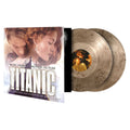 Titanic (25th Anniversary Edition): Limited Smoke Vinyl 2LP