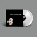Come On Die Young: Limited White Vinyl 2LP
